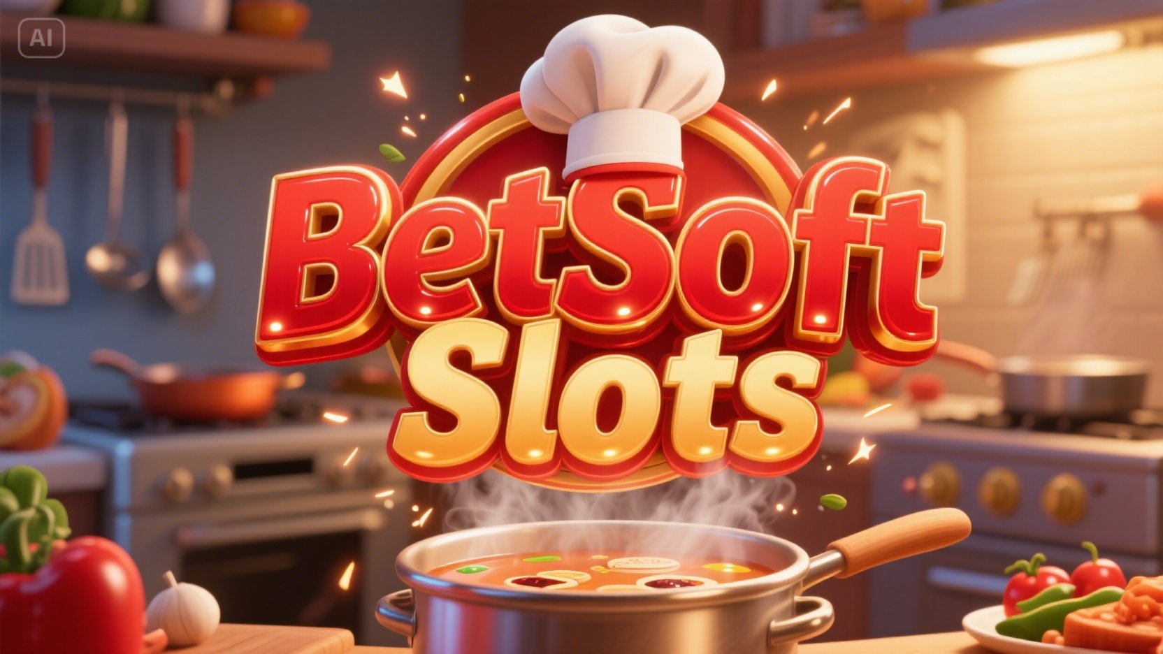 BetSoft Slots